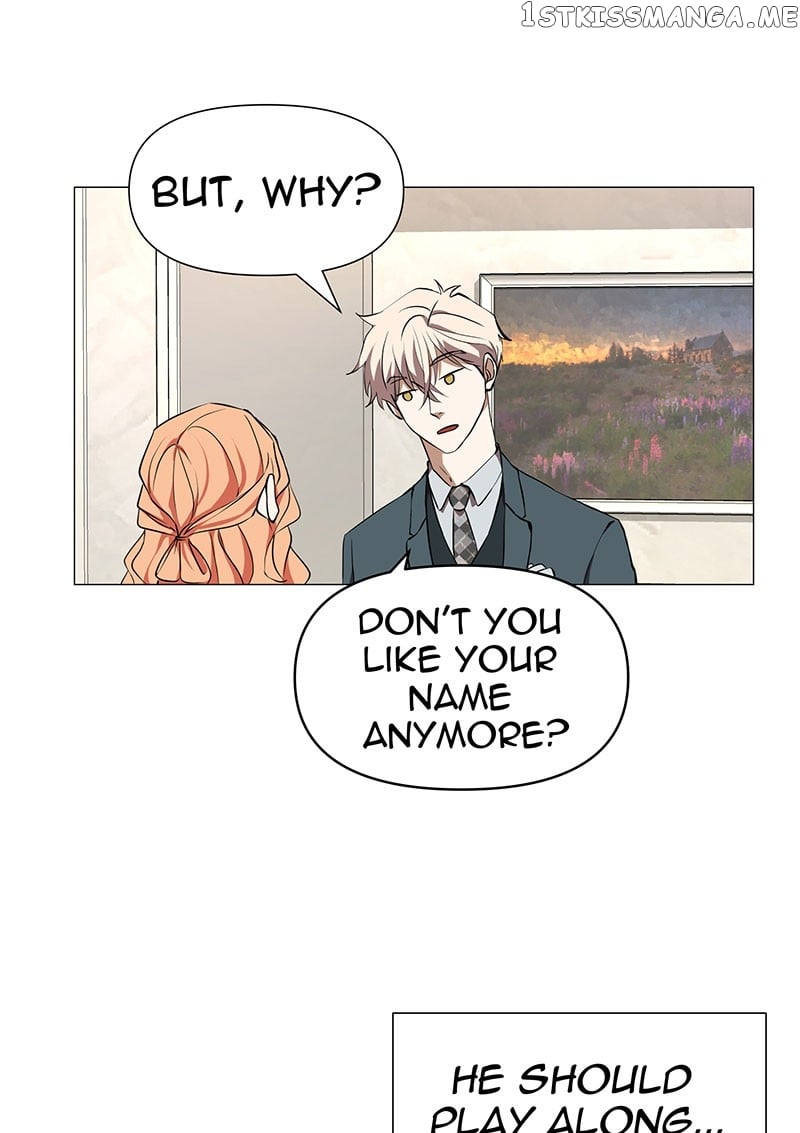 Unlovable Replacement Chapter 79 - page 4