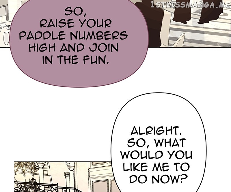 Unlovable Replacement Chapter 79 - page 43