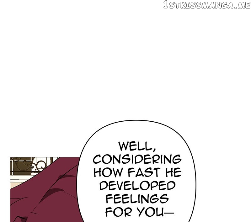 Unlovable Replacement Chapter 79 - page 53