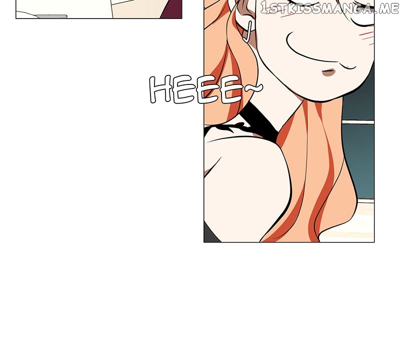 Unlovable Replacement Chapter 79 - page 55