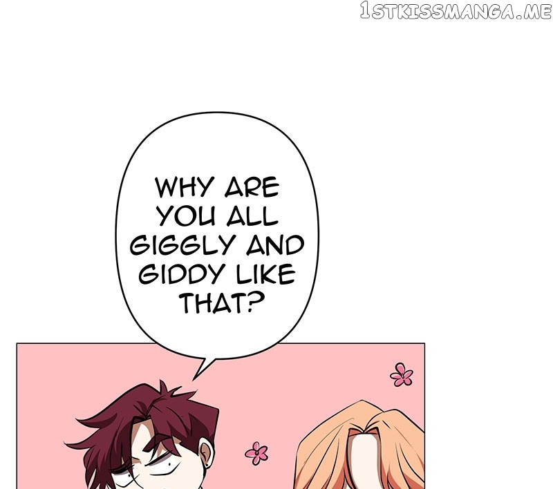 Unlovable Replacement Chapter 79 - page 56