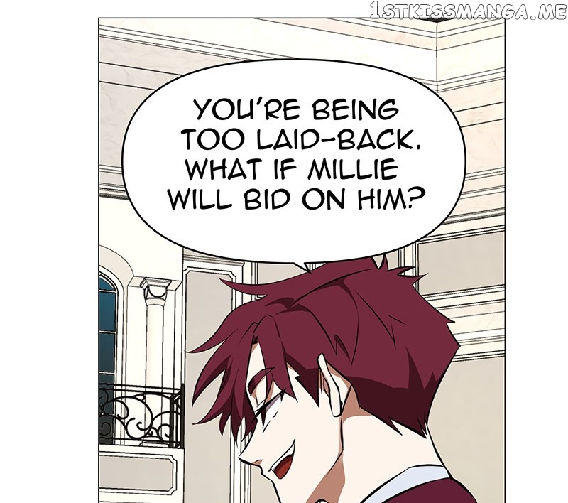 Unlovable Replacement Chapter 79 - page 58