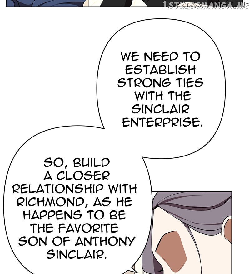 Unlovable Replacement Chapter 79 - page 62