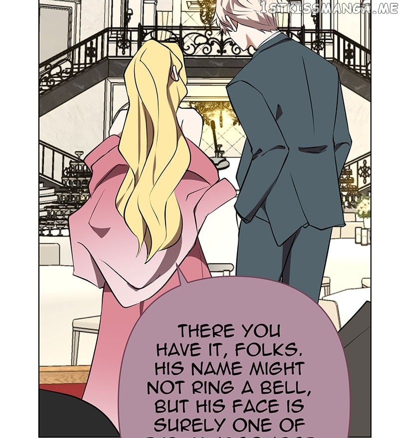 Unlovable Replacement Chapter 79 - page 69