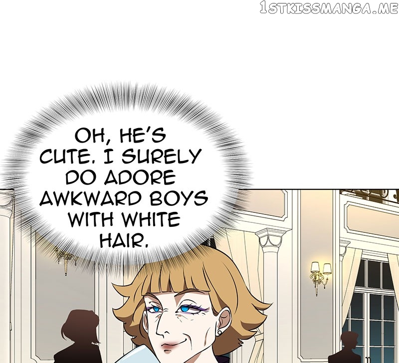 Unlovable Replacement Chapter 79 - page 81
