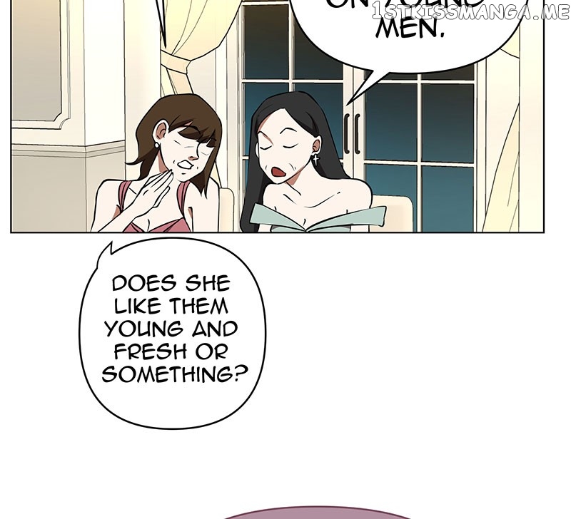 Unlovable Replacement Chapter 79 - page 84