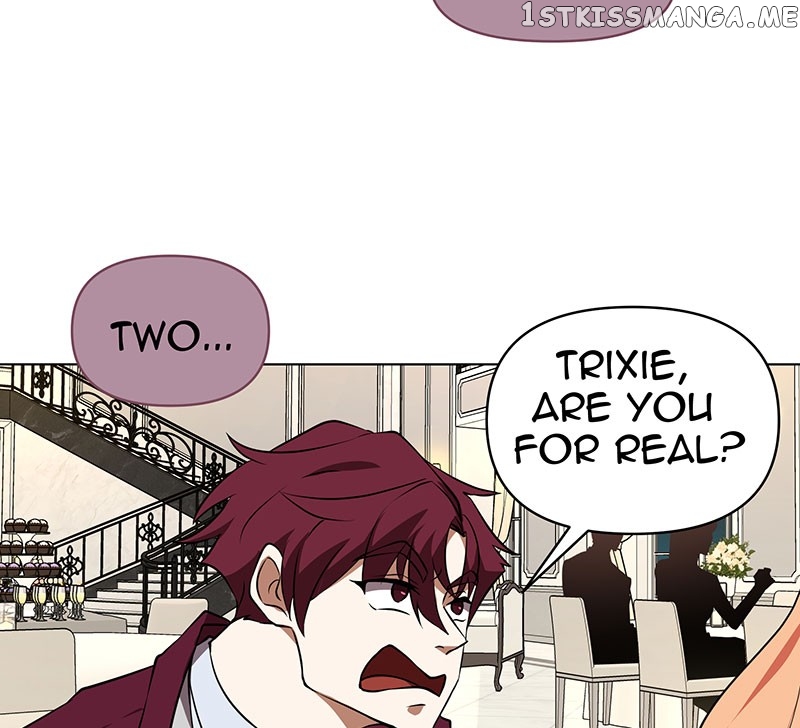 Unlovable Replacement Chapter 79 - page 87