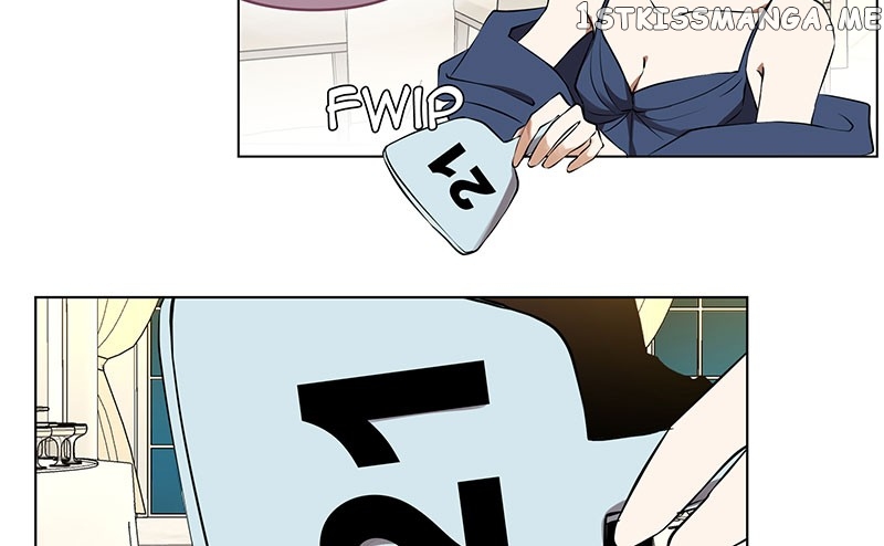 Unlovable Replacement Chapter 79 - page 93