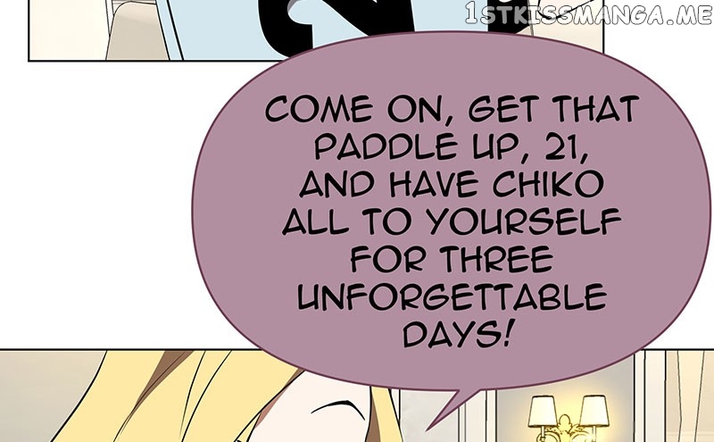 Unlovable Replacement Chapter 79 - page 94
