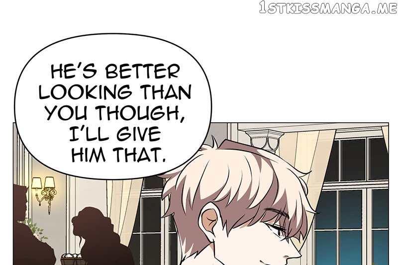 Unlovable Replacement Chapter 78 - page 11