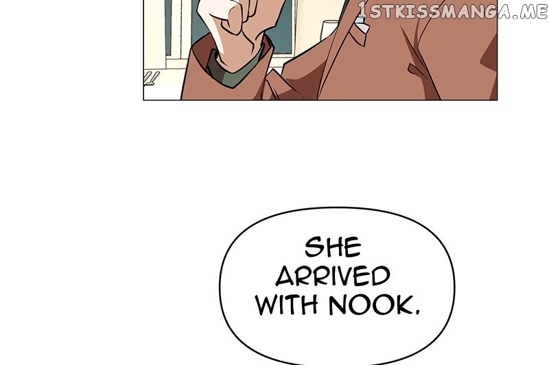 Unlovable Replacement Chapter 78 - page 14