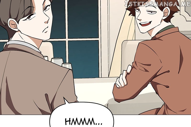 Unlovable Replacement Chapter 78 - page 18