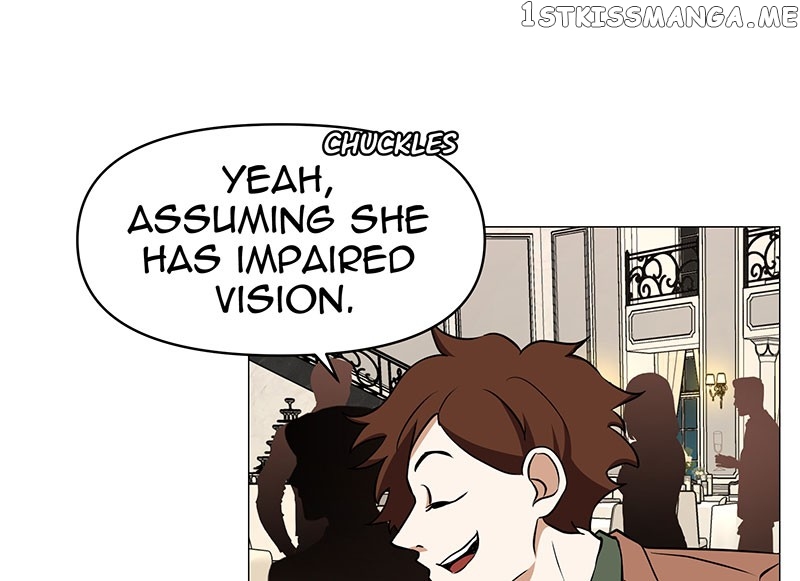 Unlovable Replacement Chapter 78 - page 21