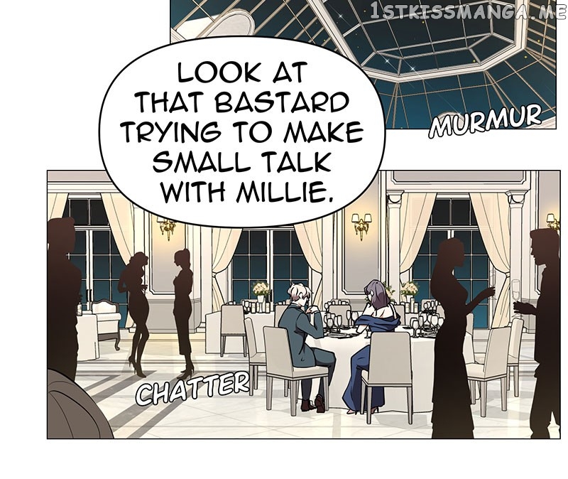 Unlovable Replacement Chapter 78 - page 3