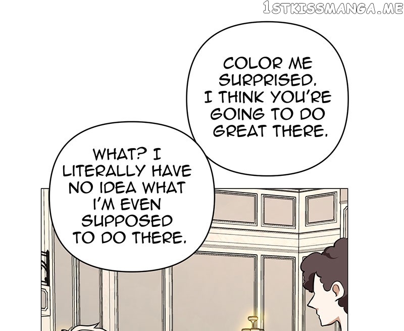 Unlovable Replacement Chapter 78 - page 31