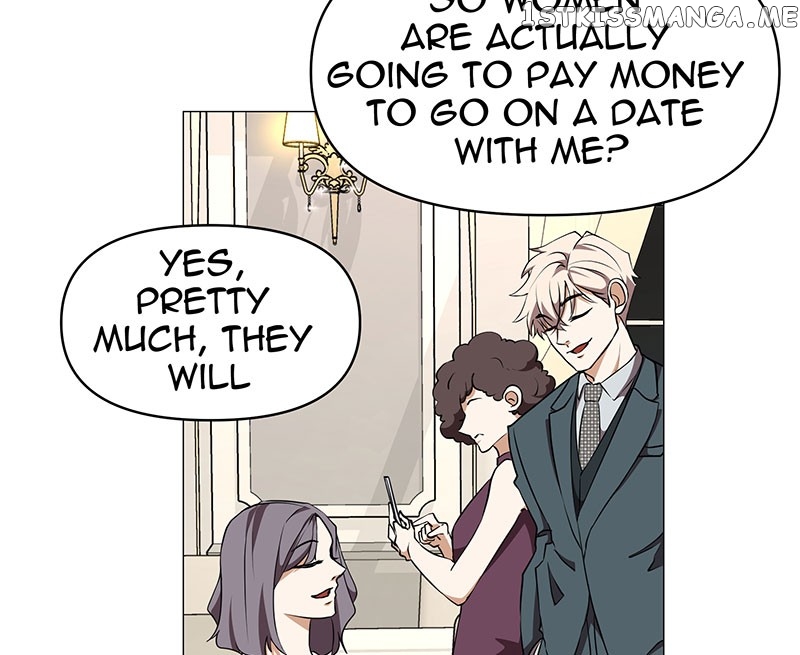 Unlovable Replacement Chapter 78 - page 36