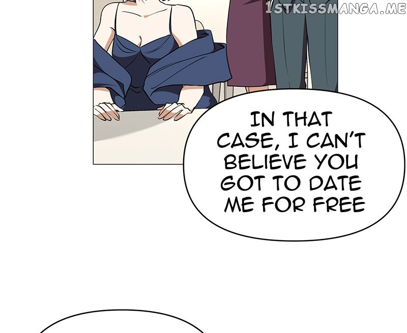 Unlovable Replacement Chapter 78 - page 37