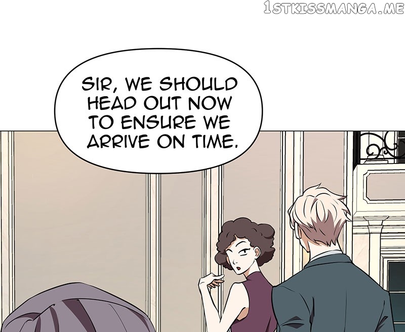 Unlovable Replacement Chapter 78 - page 39