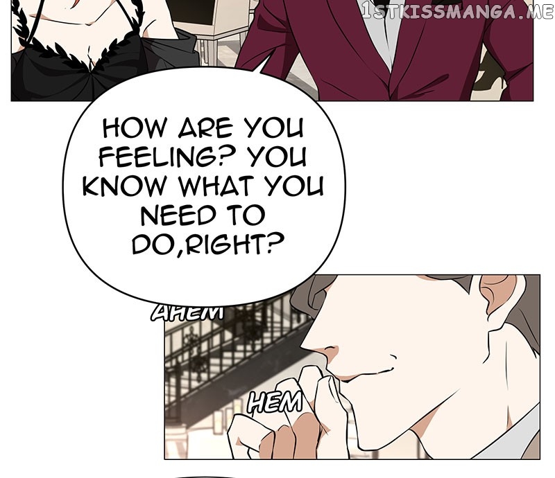 Unlovable Replacement Chapter 78 - page 43