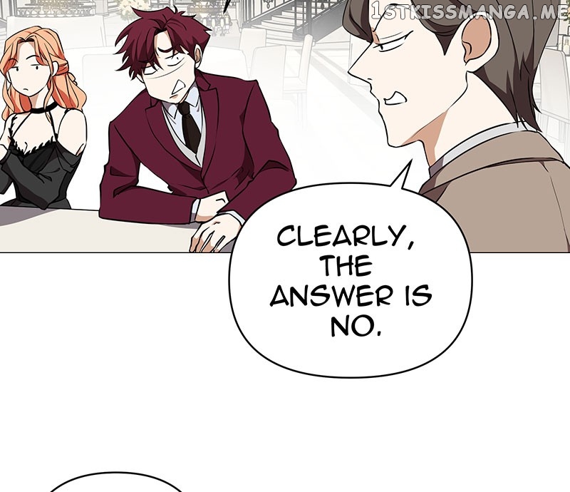 Unlovable Replacement Chapter 78 - page 48