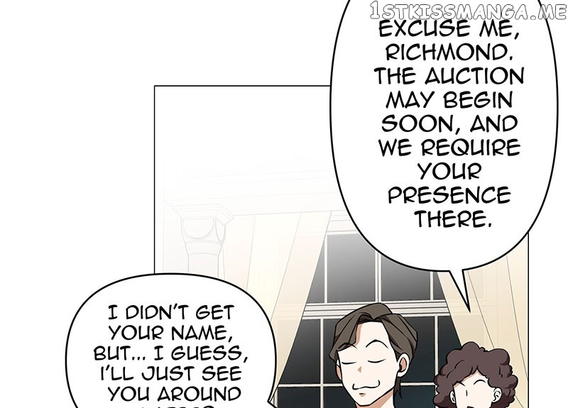 Unlovable Replacement Chapter 78 - page 57