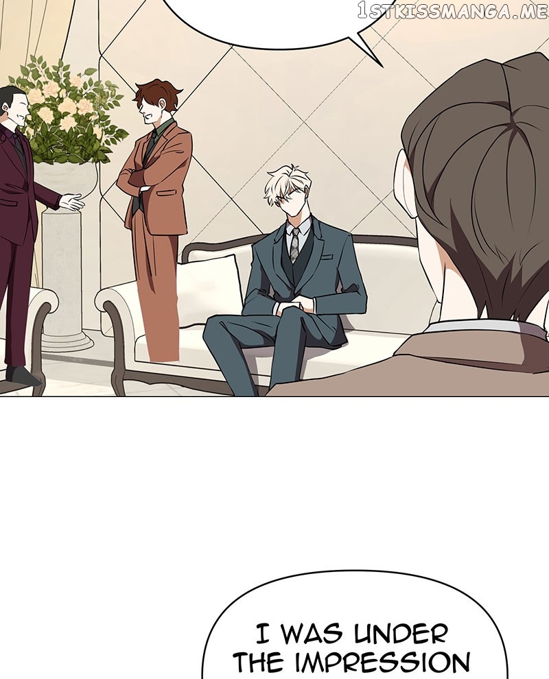 Unlovable Replacement Chapter 78 - page 63