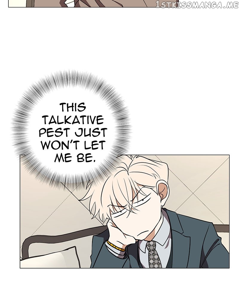Unlovable Replacement Chapter 78 - page 65