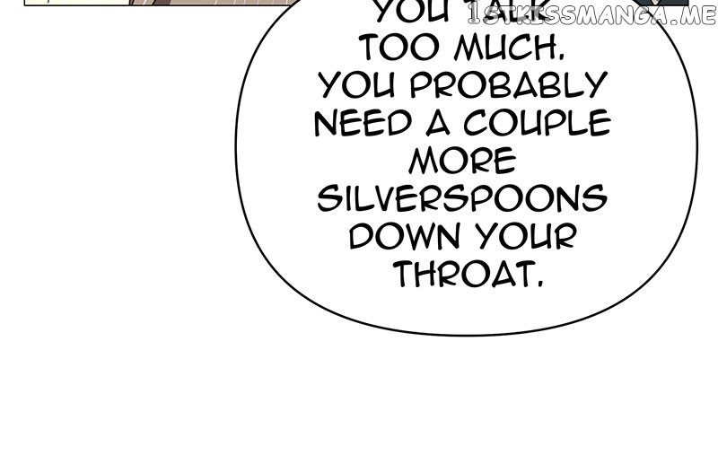Unlovable Replacement Chapter 78 - page 80