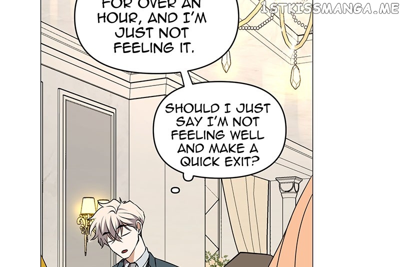 Unlovable Replacement Chapter 78 - page 86