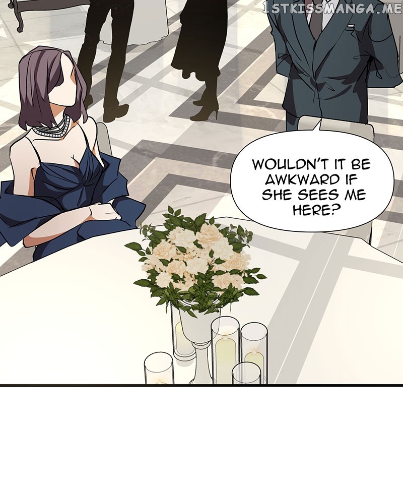 Unlovable Replacement Chapter 77 - page 10