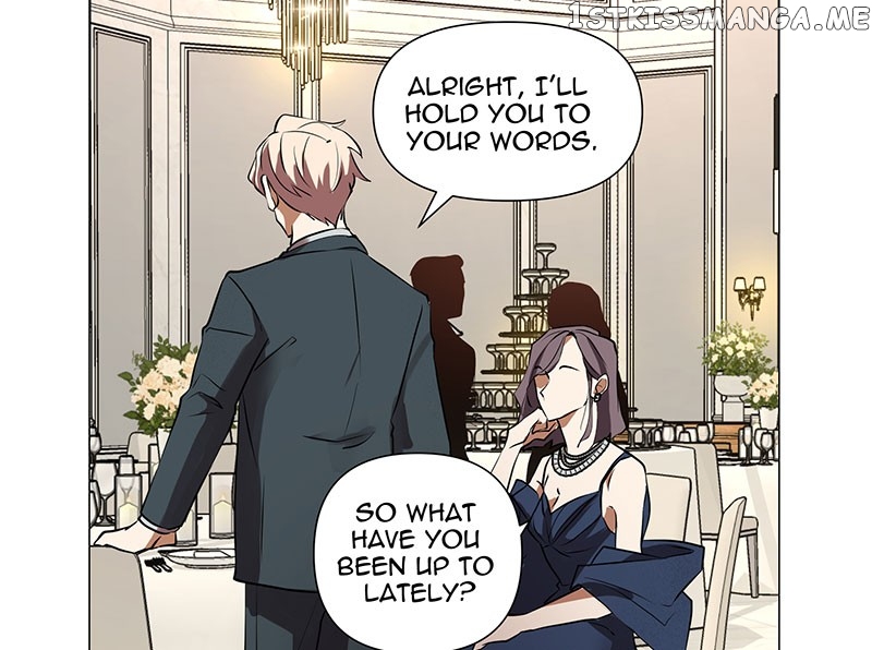 Unlovable Replacement Chapter 77 - page 14