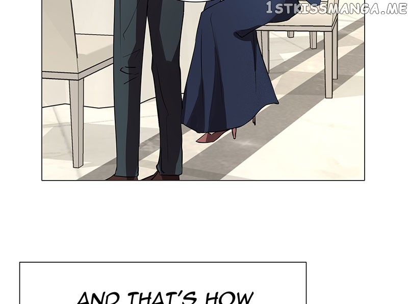 Unlovable Replacement Chapter 77 - page 15