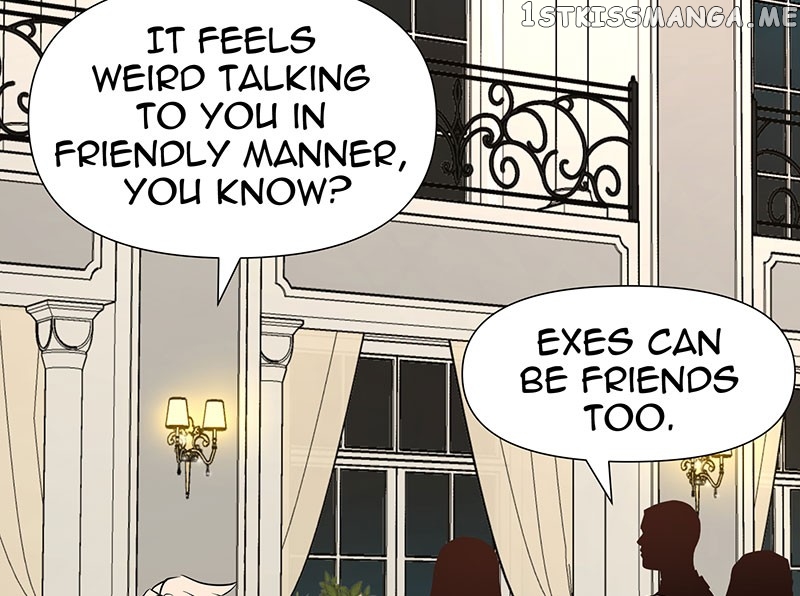 Unlovable Replacement Chapter 77 - page 19