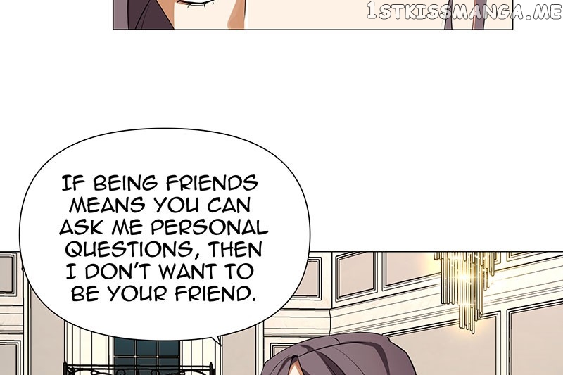 Unlovable Replacement Chapter 77 - page 27
