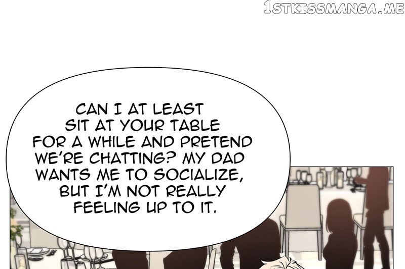 Unlovable Replacement Chapter 77 - page 31