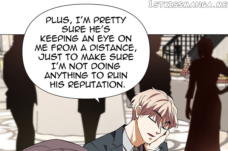Unlovable Replacement Chapter 77 - page 34