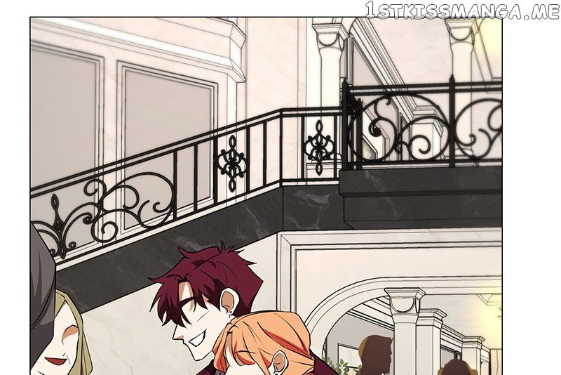 Unlovable Replacement Chapter 77 - page 36