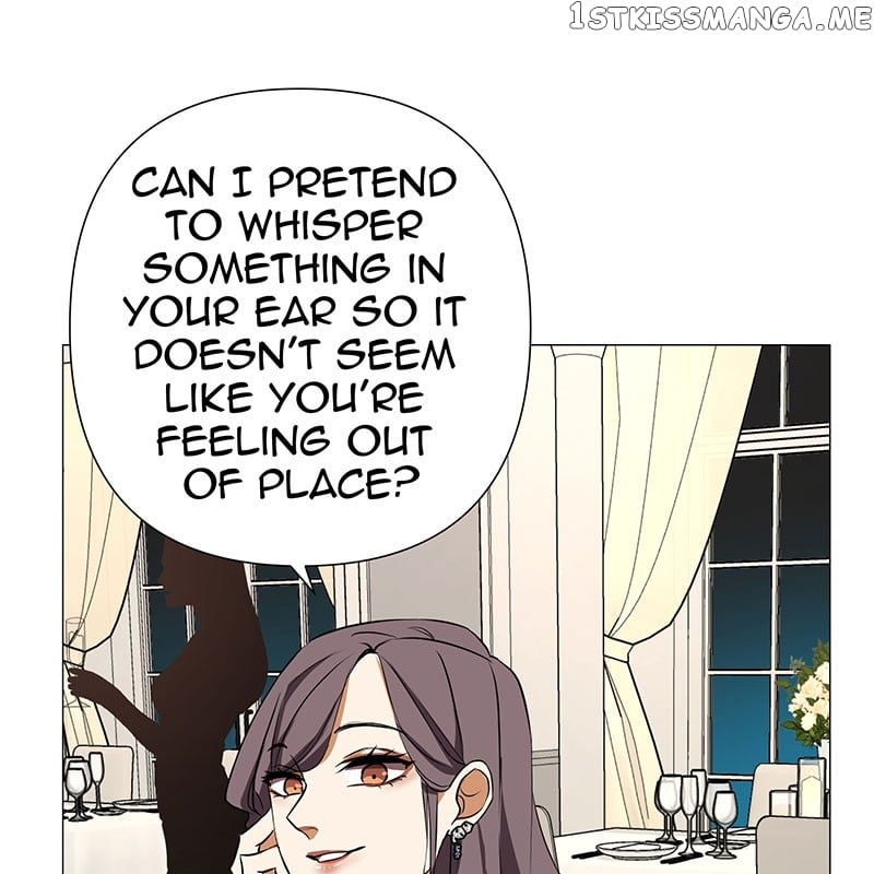 Unlovable Replacement Chapter 77 - page 41