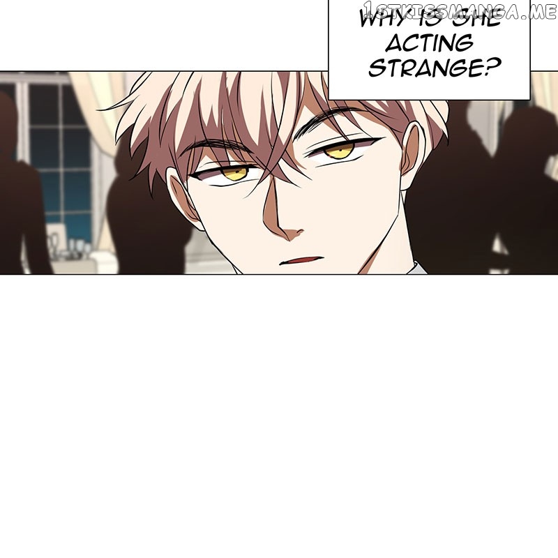 Unlovable Replacement Chapter 77 - page 43