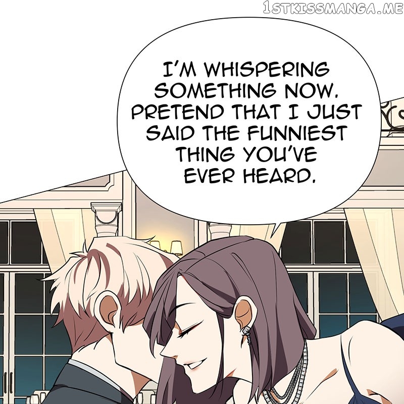 Unlovable Replacement Chapter 77 - page 44