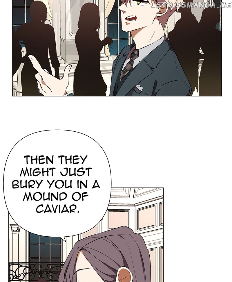 Unlovable Replacement Chapter 77 - page 5