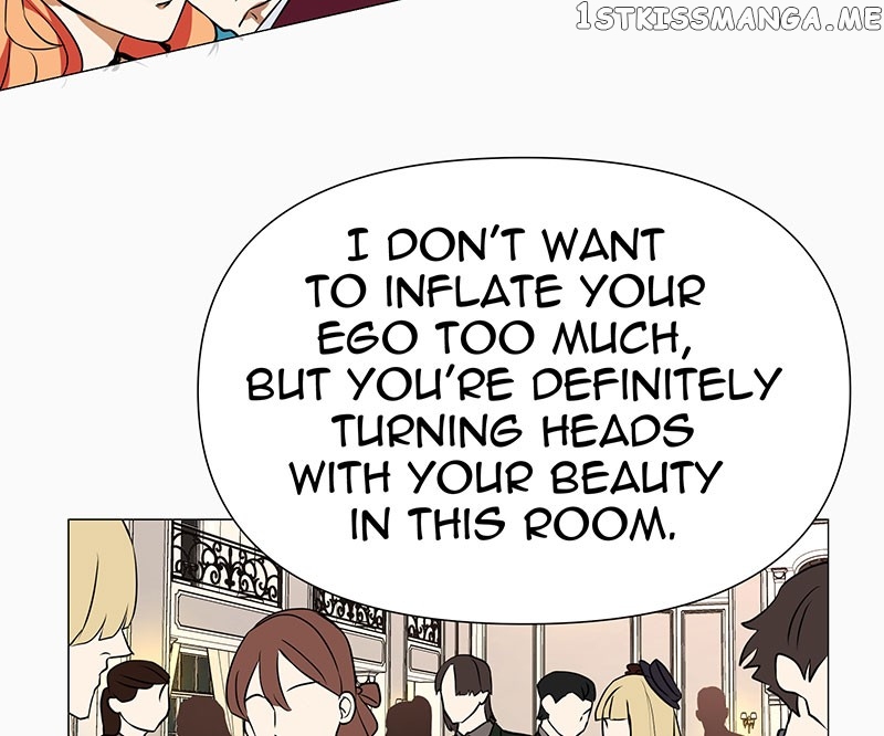 Unlovable Replacement Chapter 77 - page 59