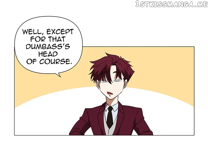 Unlovable Replacement Chapter 77 - page 61