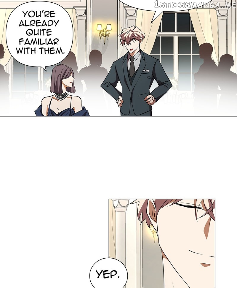 Unlovable Replacement Chapter 77 - page 7