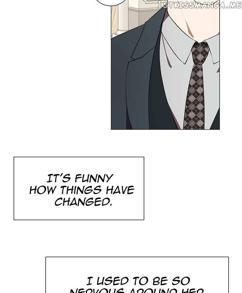 Unlovable Replacement Chapter 77 - page 8