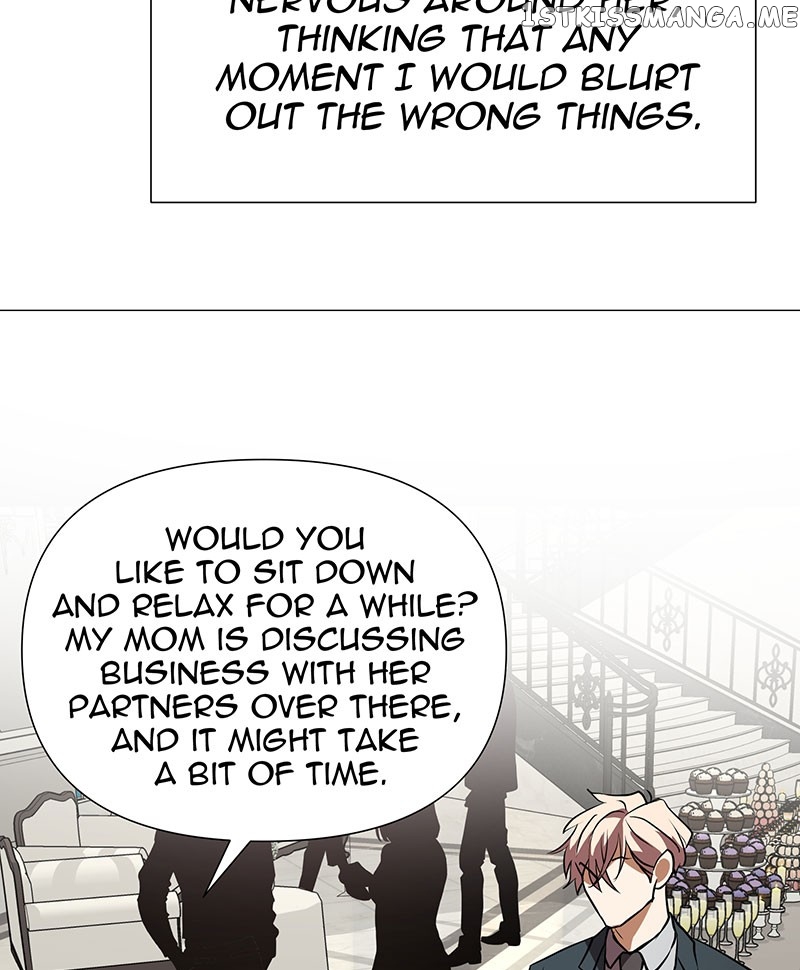 Unlovable Replacement Chapter 77 - page 9