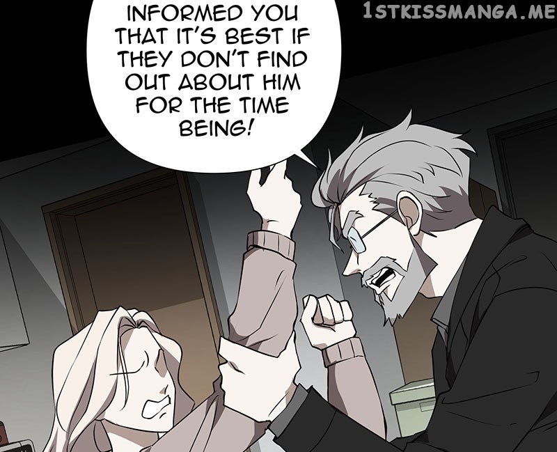 Unlovable Replacement Chapter 76 - page 12