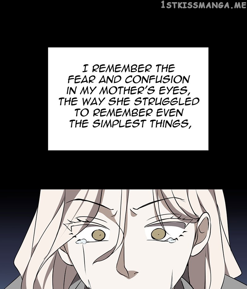 Unlovable Replacement Chapter 76 - page 21