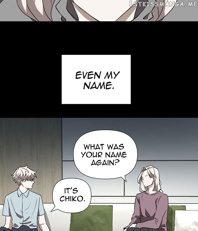 Unlovable Replacement Chapter 76 - page 22