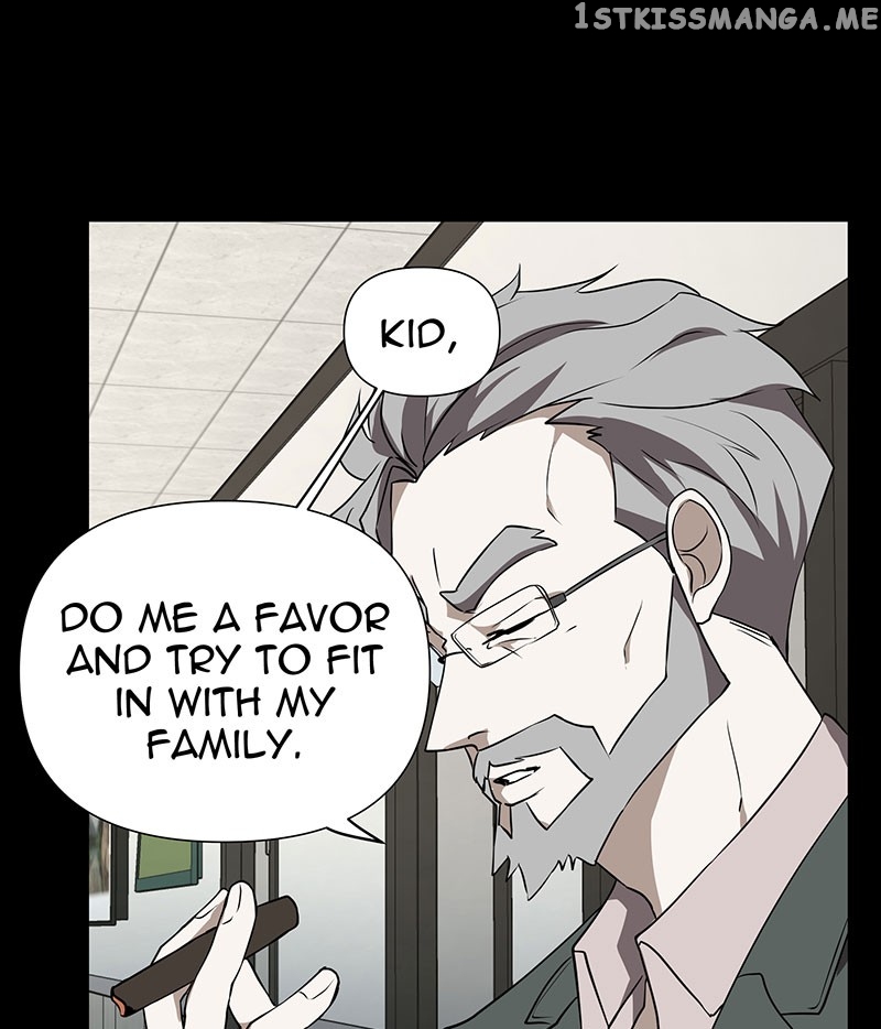 Unlovable Replacement Chapter 76 - page 26